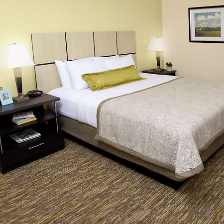 Sonesta Simply Suites Dallas Richardson Екстер'єр фото