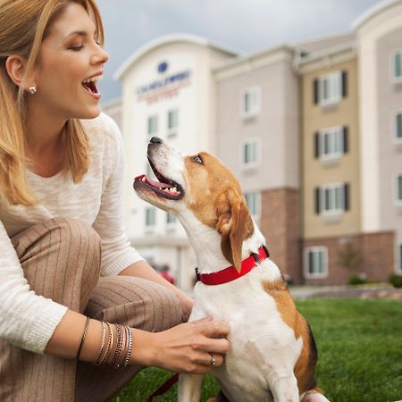 Sonesta Simply Suites Dallas Richardson Екстер'єр фото