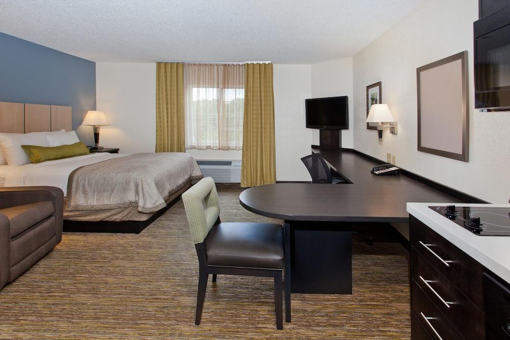 Sonesta Simply Suites Dallas Richardson Екстер'єр фото