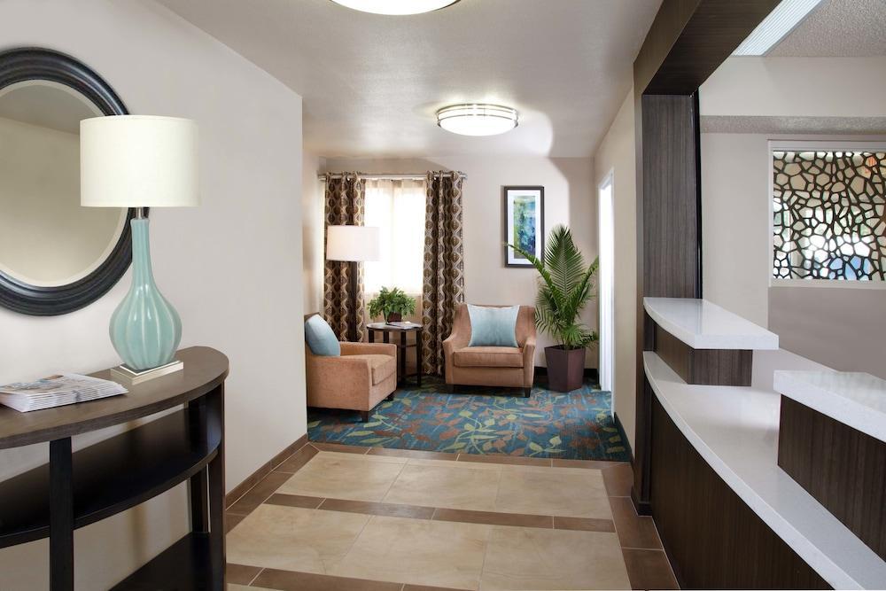 Sonesta Simply Suites Dallas Richardson Екстер'єр фото