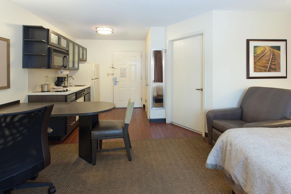 Sonesta Simply Suites Dallas Richardson Екстер'єр фото