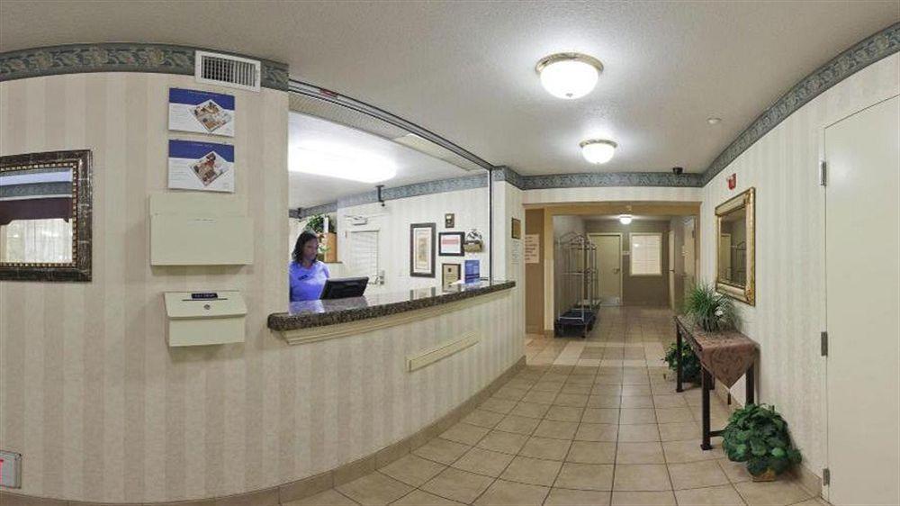 Sonesta Simply Suites Dallas Richardson Екстер'єр фото