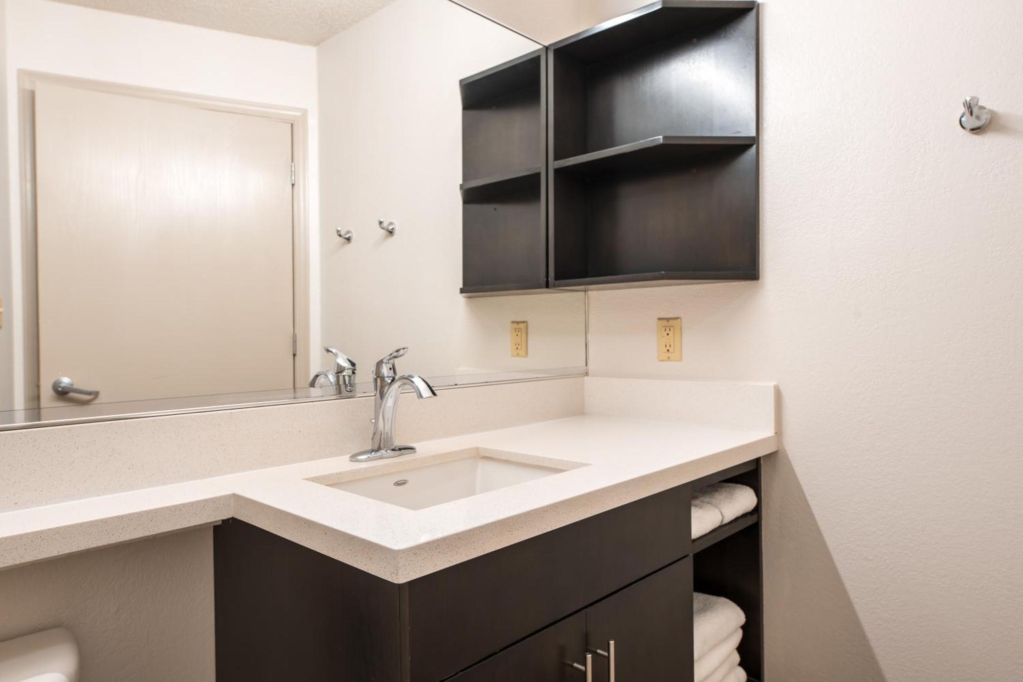 Sonesta Simply Suites Dallas Richardson Екстер'єр фото