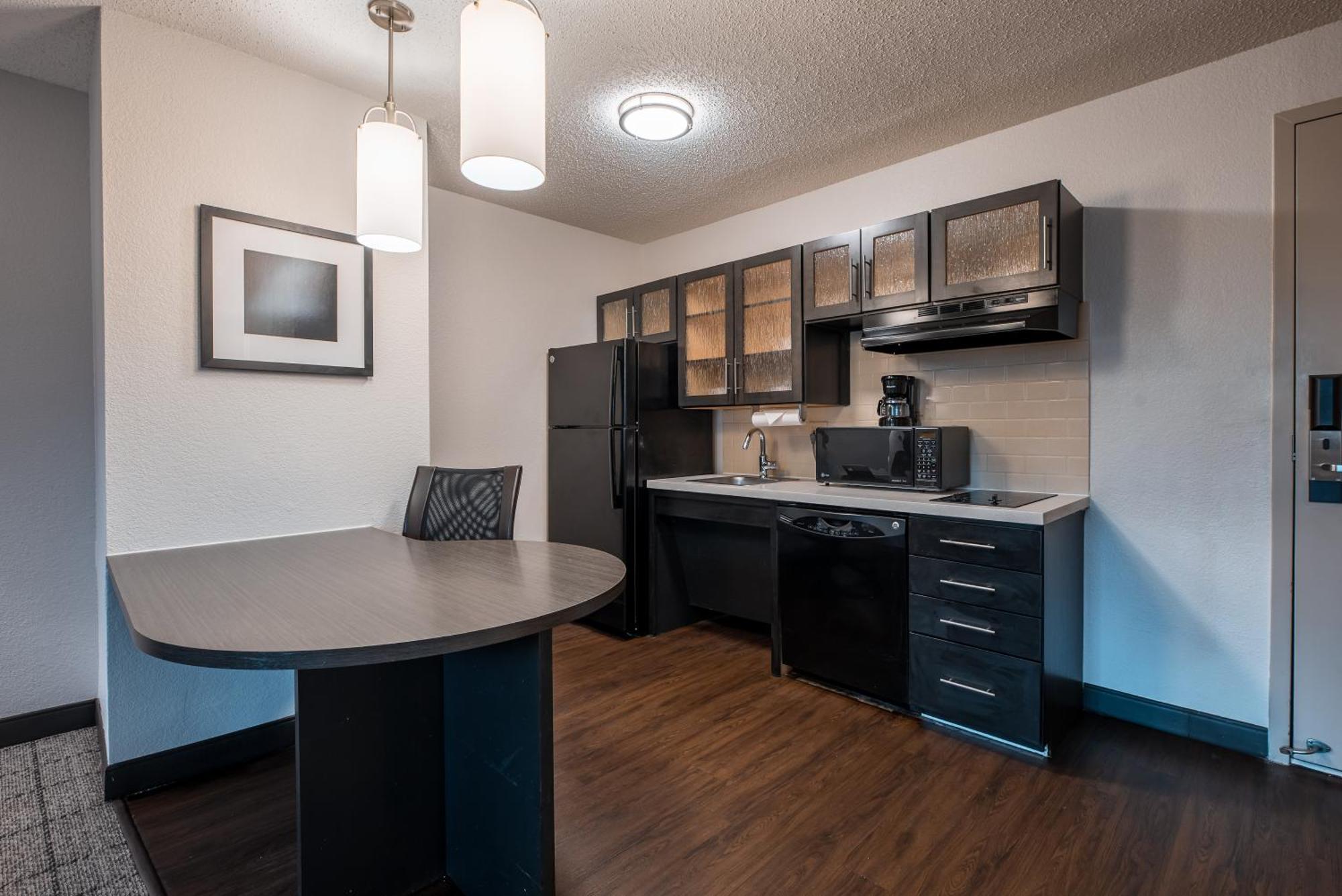 Sonesta Simply Suites Dallas Richardson Екстер'єр фото