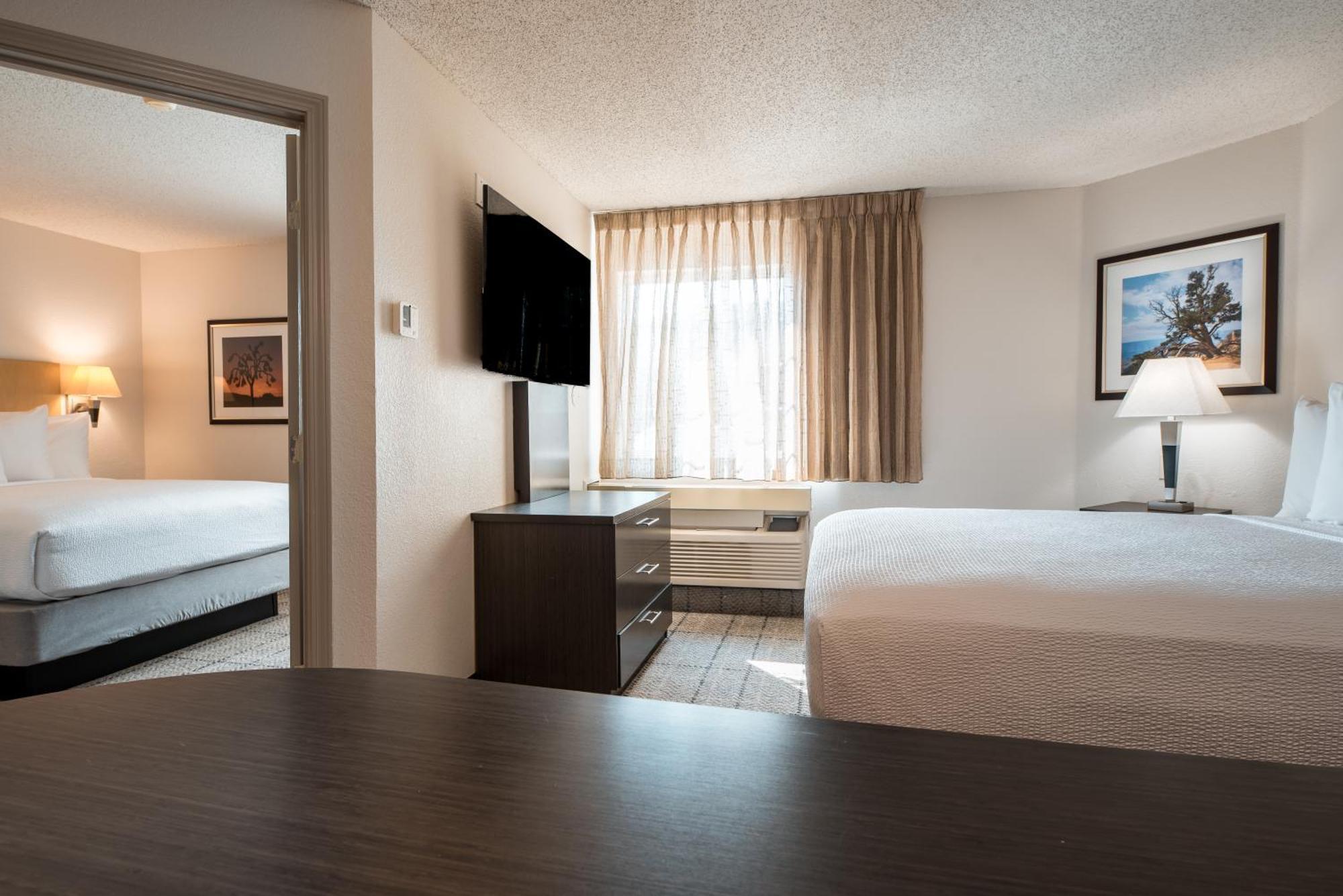 Sonesta Simply Suites Dallas Richardson Екстер'єр фото
