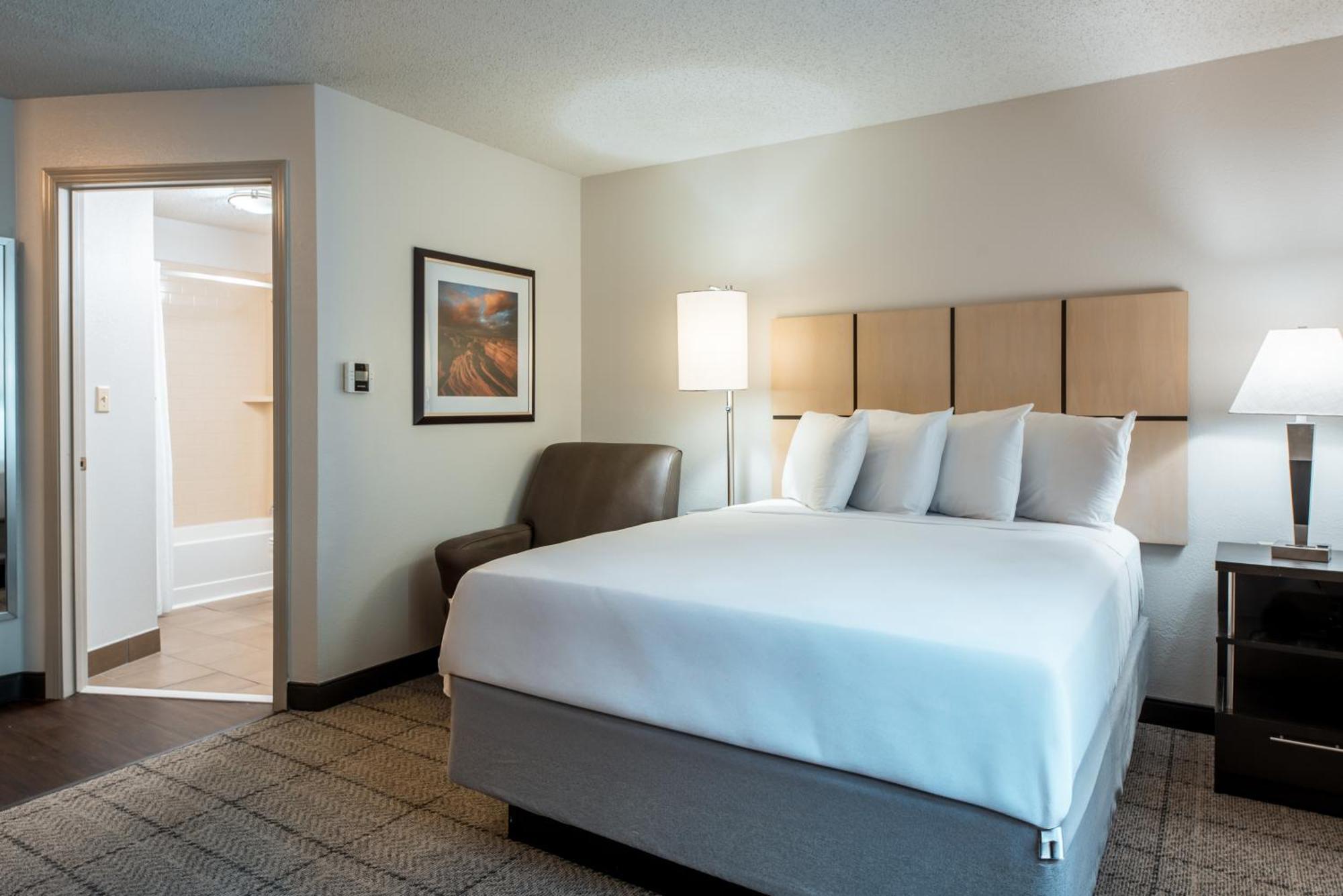 Sonesta Simply Suites Dallas Richardson Екстер'єр фото