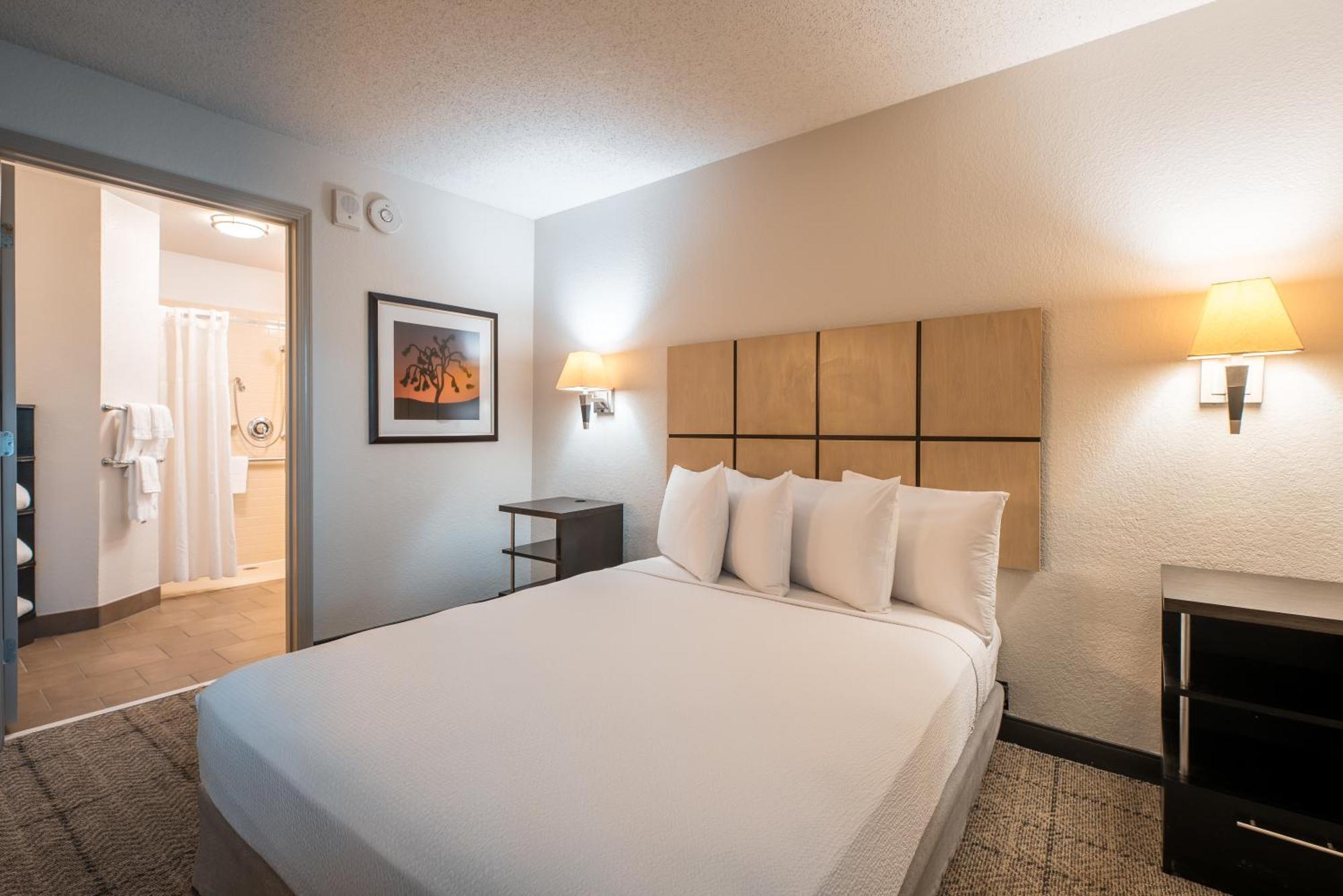 Sonesta Simply Suites Dallas Richardson Екстер'єр фото