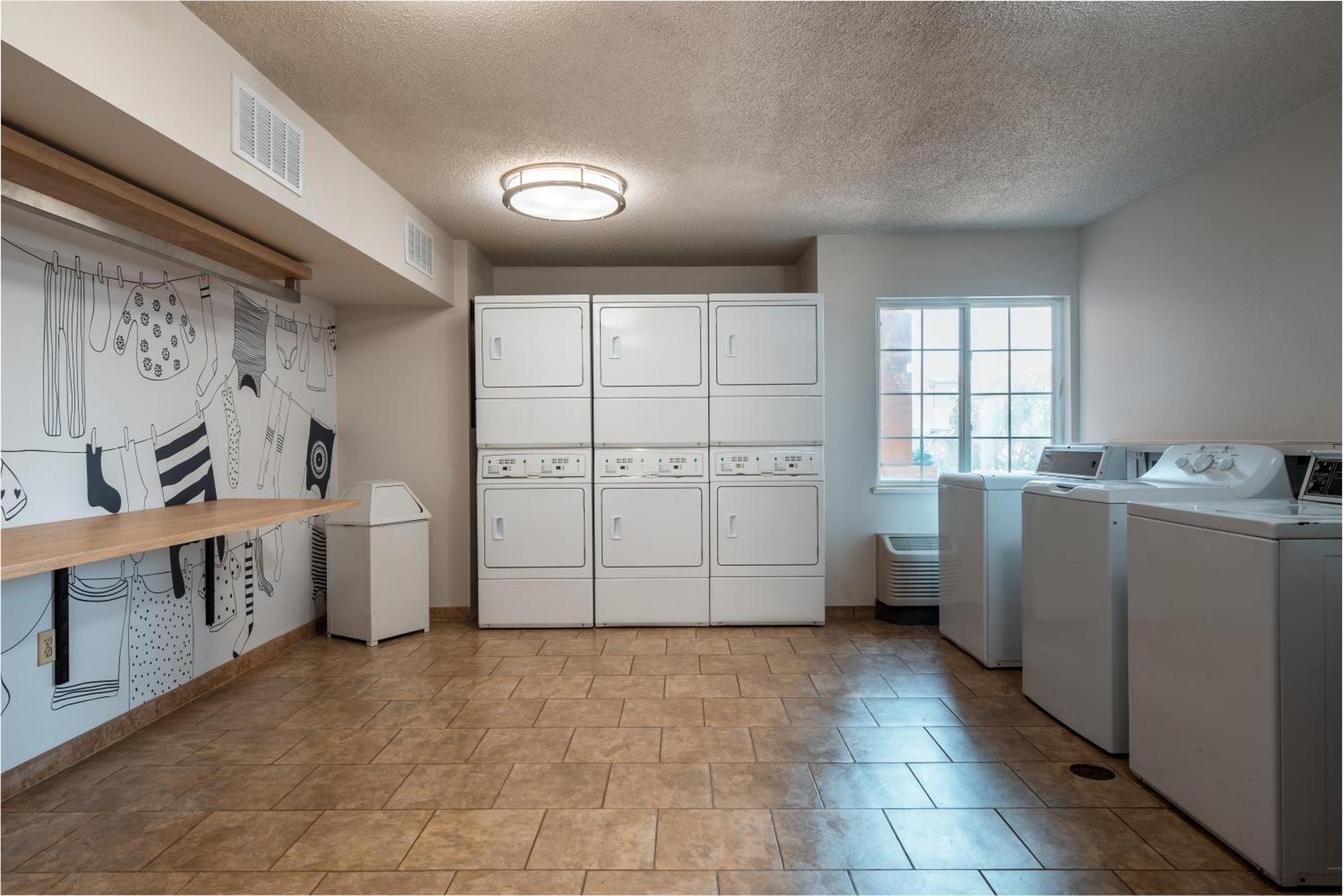 Sonesta Simply Suites Dallas Richardson Екстер'єр фото