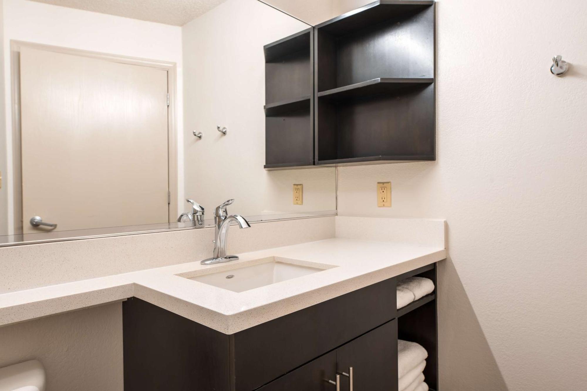 Sonesta Simply Suites Dallas Richardson Екстер'єр фото