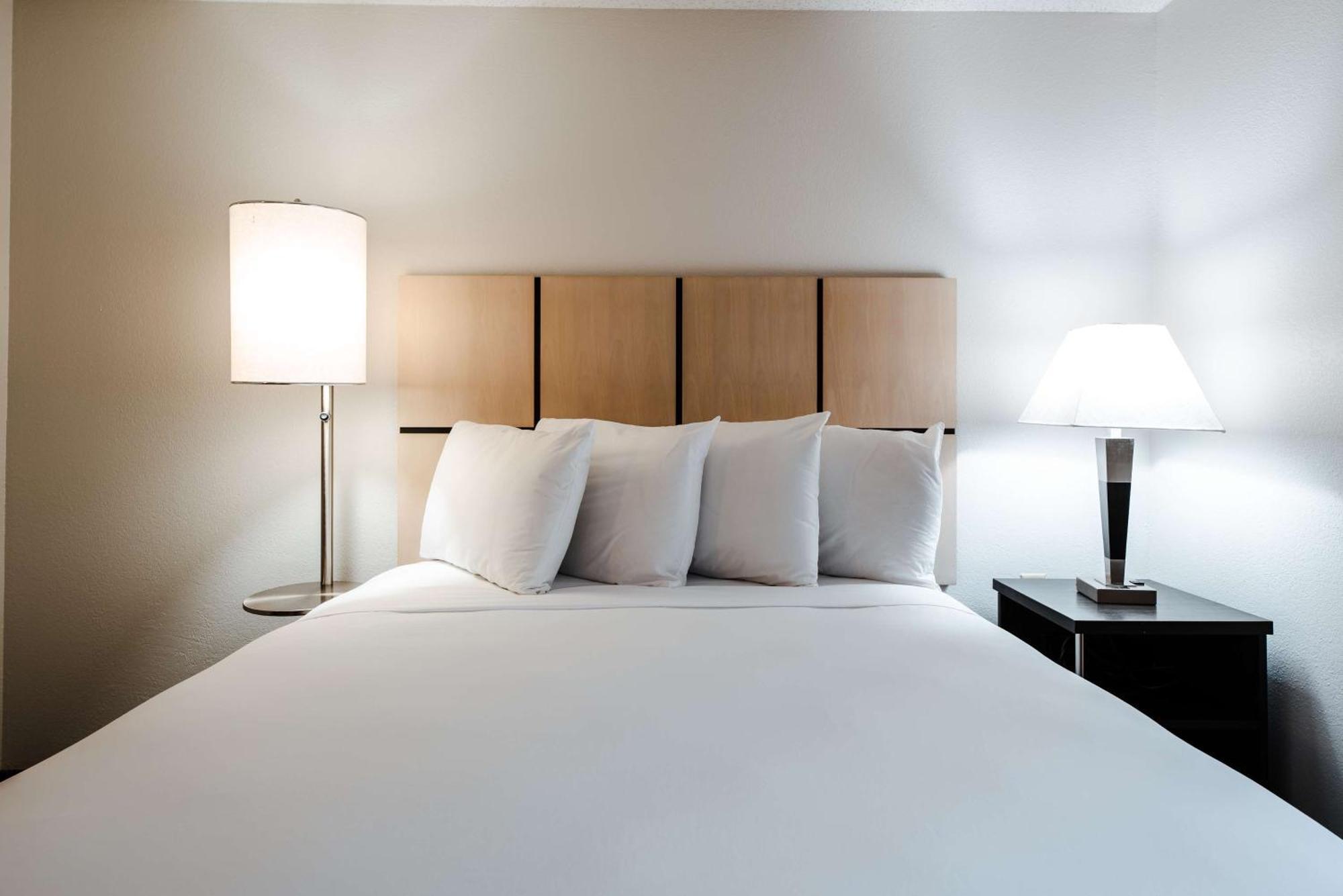 Sonesta Simply Suites Dallas Richardson Екстер'єр фото