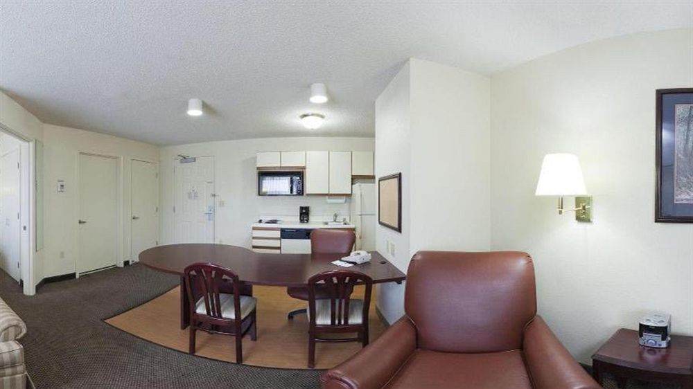 Sonesta Simply Suites Dallas Richardson Екстер'єр фото