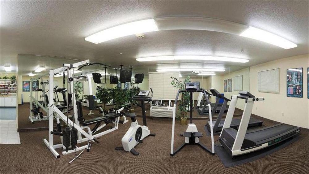 Sonesta Simply Suites Dallas Richardson Екстер'єр фото